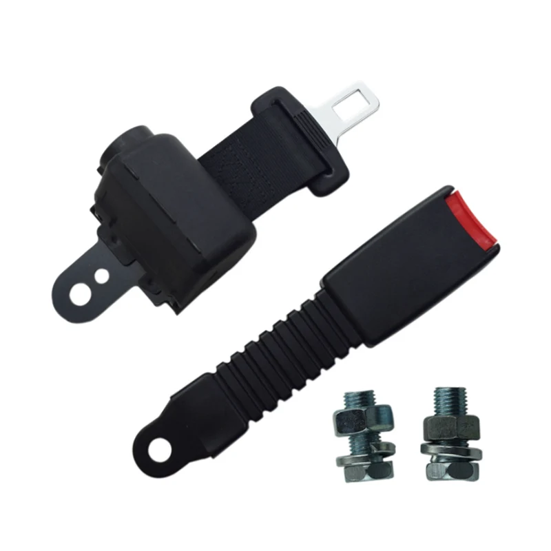 Zein kasutan behar duzu autoko eserlekuko gerrikoak mantentzeko?