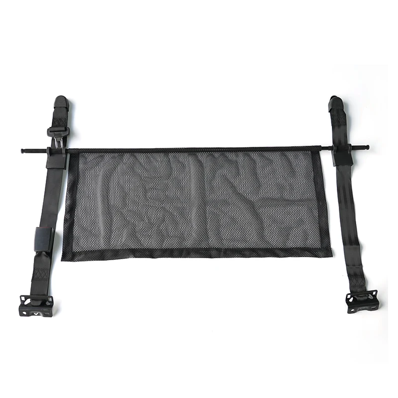 Zeintzuk dira Guard Sutrail kamioiaren loaren abantailak?