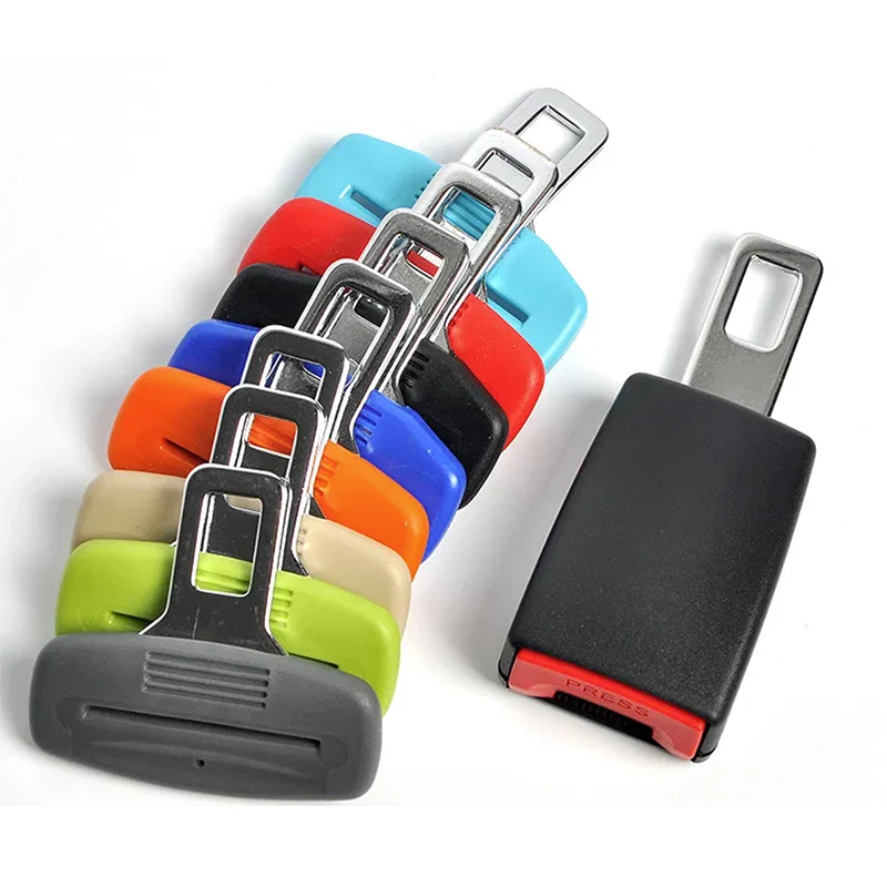 Segurtasun-uhaleko piezak: zein osagai dira kritikoak zure segurtasunerako?