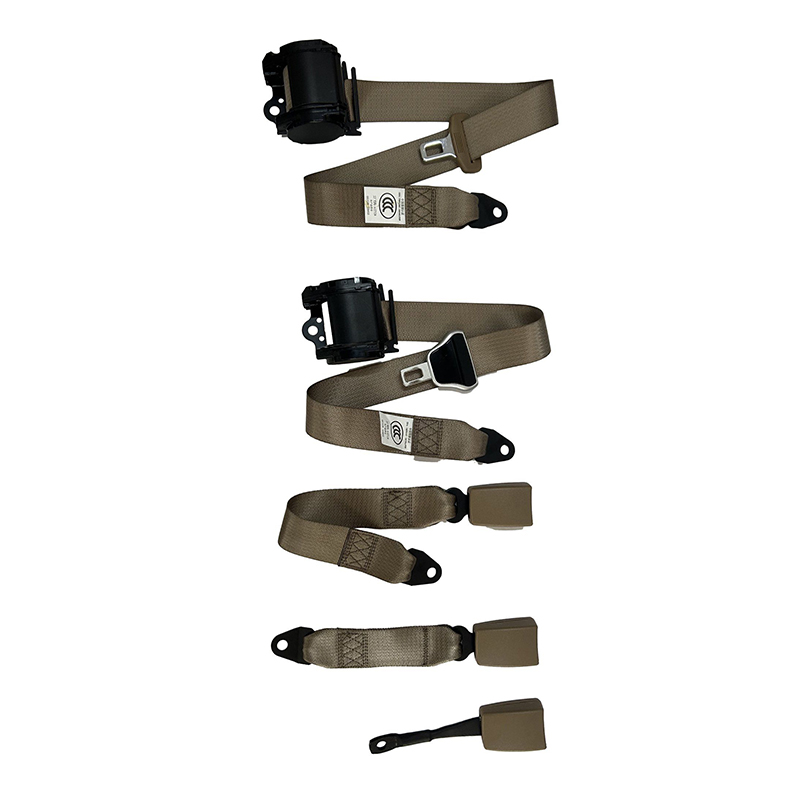 Lehia globalaren arabera, non dago Txinako segurtasun-uhalen fabrikatzaileen hornikuntza-katearen abantaila?