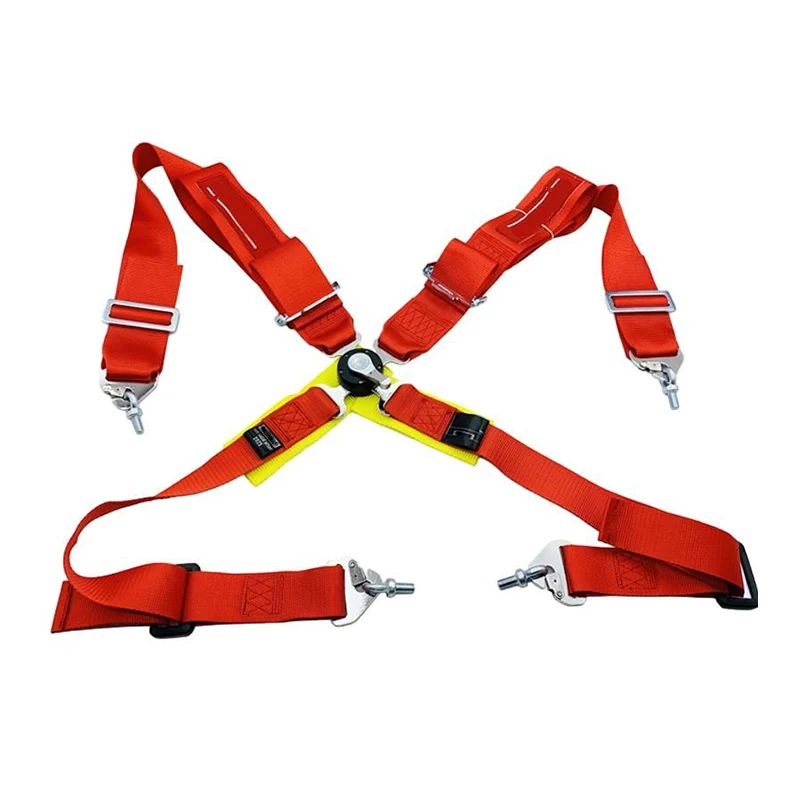 Zergatik dira oraindik ezinbestekoak segurtasun-uhal klasikoak ibilgailu modernoetan?