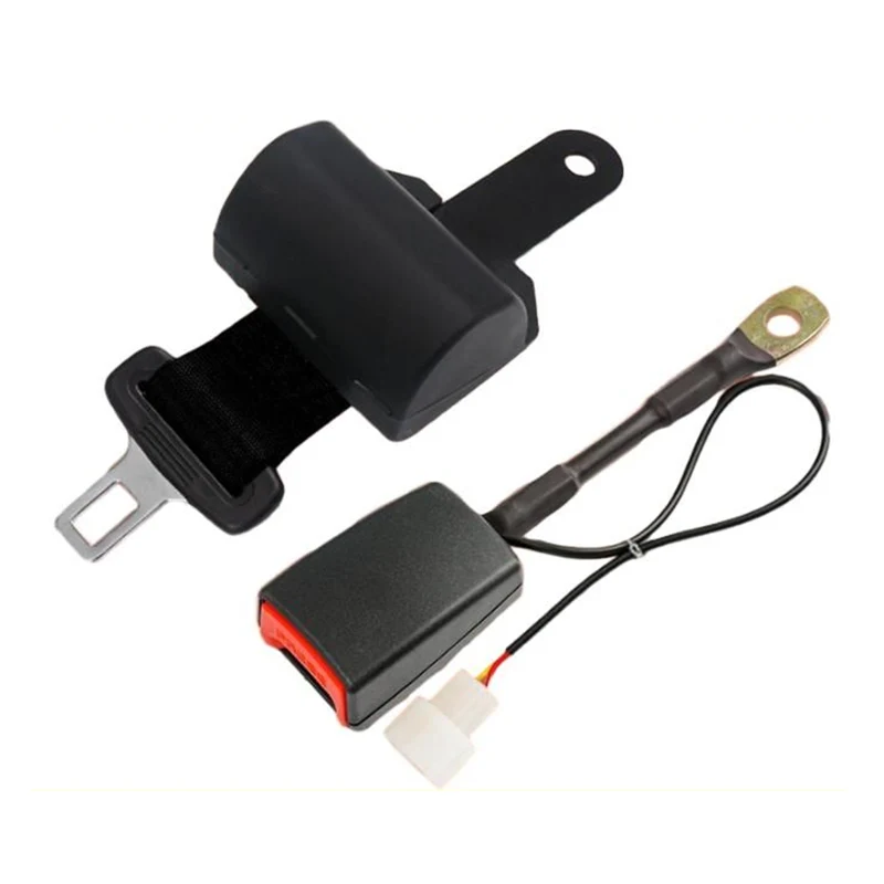 Segurtasun-uhal automatikoak