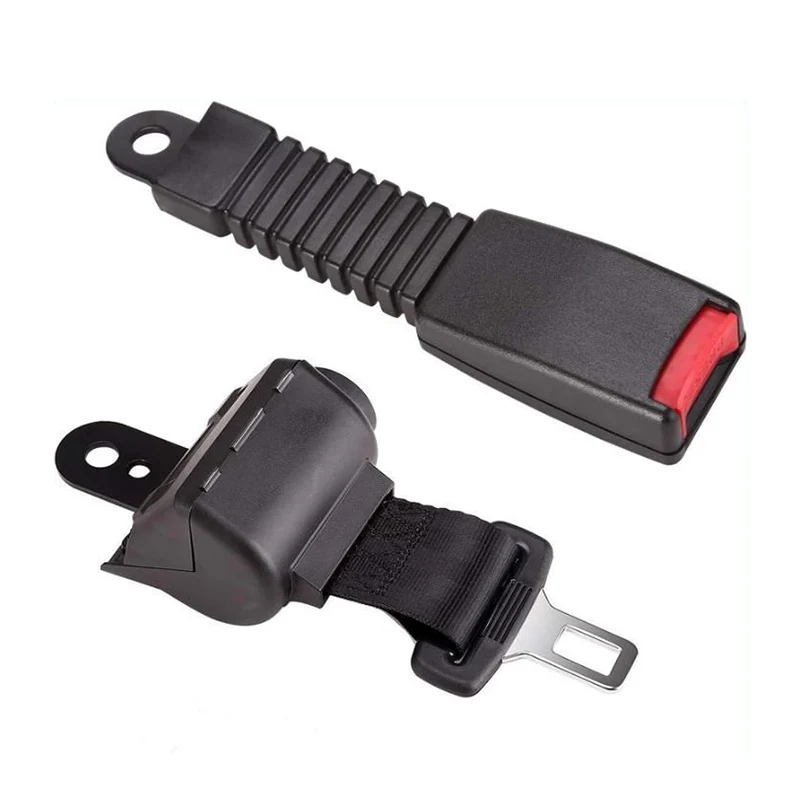 Bi puntuko segurtasun-uhal automatikoa