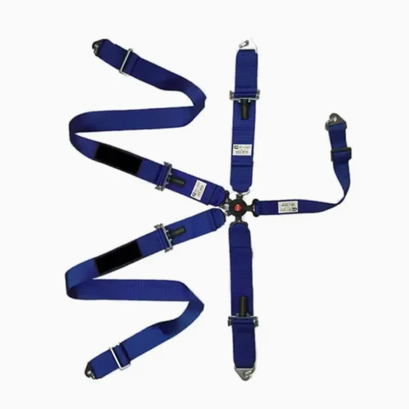 Automotive Seat Belt